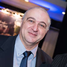 Claudio Gallinica Giuale-Assur